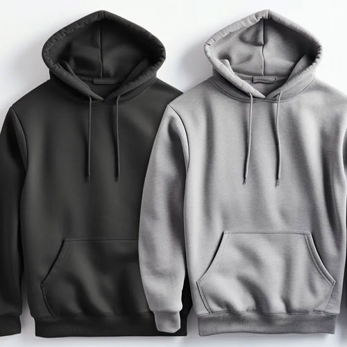 Cozy Comfort Meets Cool Style The Ultimate Guide to Fleece Hoodies Selection