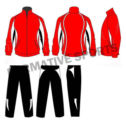 Tracksuits Manufacturers, Custom Tracksuit, Team Tracksuits Suppliers ...