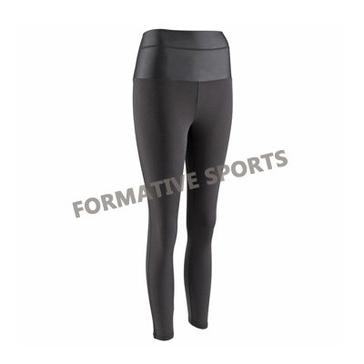High Quality Gym Leggings Custom Running Sportwear Sublimation Yoga Pants -  China Gym Leggings and Fitness Tights price | Made-in-China.com