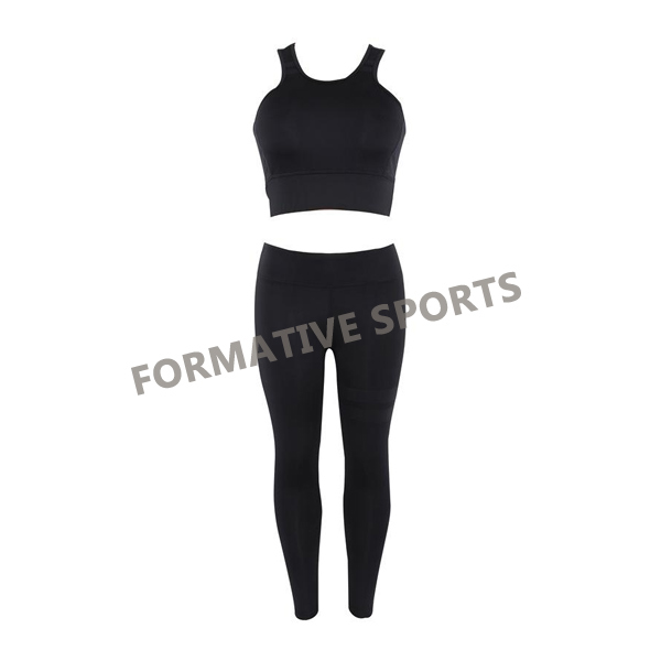 Gym Clothes - Leading Wholesale Women's Gym Wear Manufacturers In