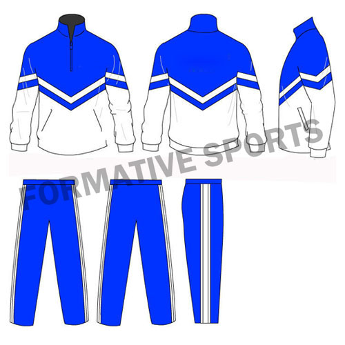 Tracksuits Manufacturers, Custom Tracksuit, Team Tracksuits Suppliers ...